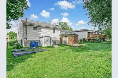 3608 Apple Orchard Lane, Saint Louis, MO 63125 - Photo 19