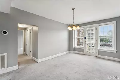 5510 Waterman Boulevard #201, Saint Louis, MO 63112 - Photo 11