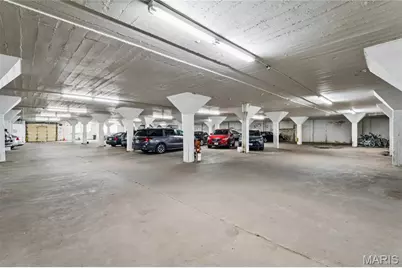 5510 Waterman Boulevard #201, Saint Louis, MO 63112 - Photo 27