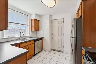 5510 Waterman Boulevard #201, Saint Louis, MO 63112 - Photo 13