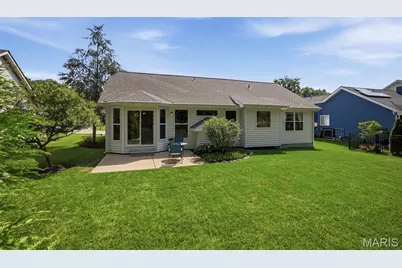 769 Emerald Oaks Court, Eureka, MO 63025 - Photo 21