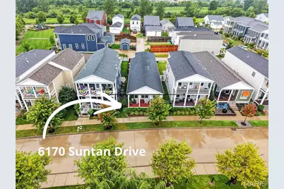 6170 Suntan Drive, Saint Charles, MO 63301 - Photo 5