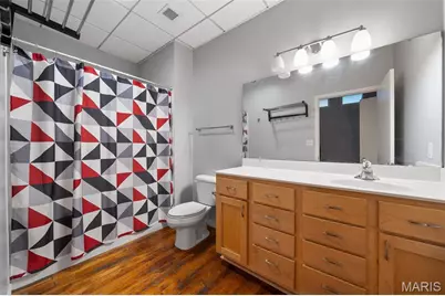 1520 Washington Avenue #607, Saint Louis, MO 63103 - Photo 9