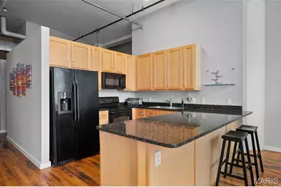 1520 Washington Avenue #607, Saint Louis, MO 63103 - Photo 17