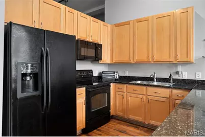 1520 Washington Avenue #607, Saint Louis, MO 63103 - Photo 15