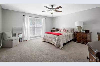 3416 Sun Bear Court #830C, Wentzville, MO 63385 - Photo 17