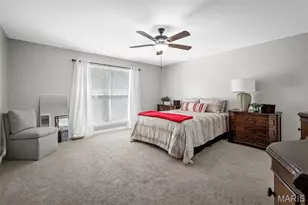 3416 Sun Bear Ct, Wentzville, MO 63385 - Photo 17
