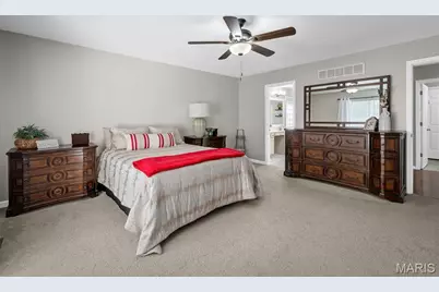 3416 Sun Bear Court #830C, Wentzville, MO 63385 - Photo 19