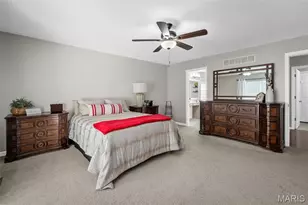 3416 Sun Bear Ct, Wentzville, MO 63385 - Photo 19
