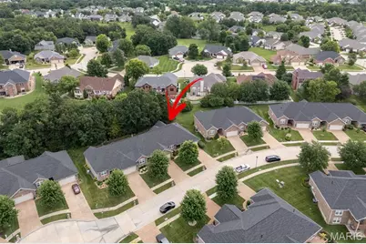 3416 Sun Bear Court #830C, Wentzville, MO 63385 - Photo 39