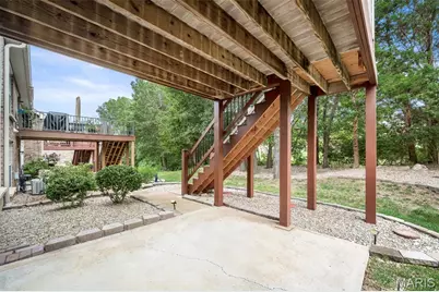 3416 Sun Bear Court #830C, Wentzville, MO 63385 - Photo 35