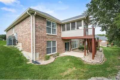 3416 Sun Bear Court #830C, Wentzville, MO 63385 - Photo 37