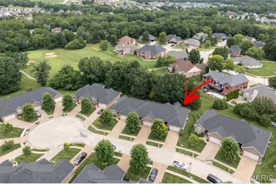 3416 Sun Bear Court #830C, Wentzville, MO 63385 - Photo 41