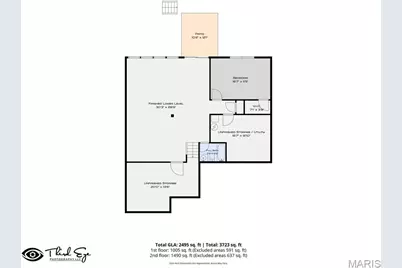 3416 Sun Bear Court #830C, Wentzville, MO 63385 - Photo 45