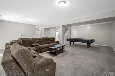 3416 Sun Bear Court #830C, Wentzville, MO 63385 - Photo 29