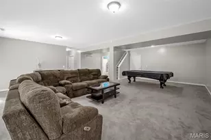3416 Sun Bear Ct, Wentzville, MO 63385 - Photo 29