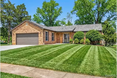 847 Palm Bay Drive, Ellisville, MO 63021 - Photo 43