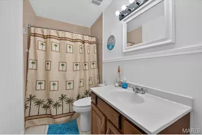 9191 Villaridge Court, Affton, MO 63123 - Photo 11