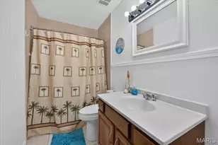 9191 Villaridge Ct, Affton, MO 63123 - Photo 11
