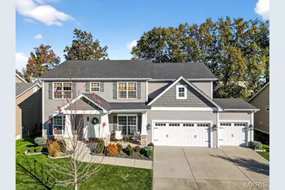 415 Filipp Lane, Lake Saint Louis, MO 63367 - Photo 1