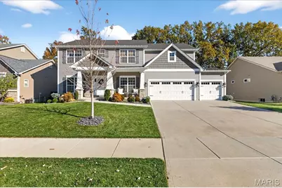 415 Filipp Lane, Lake Saint Louis, MO 63367 - Photo 5