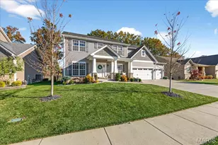 415 Filipp Ln, Lake Saint Louis, MO 63367 - Photo 7
