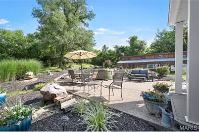 1415 Highway F, Defiance, MO 63341 - Photo 49