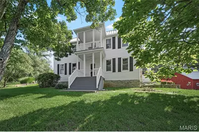 1415 Highway F, Defiance, MO 63341 - Photo 3