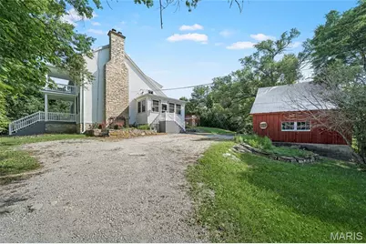 1415 Highway F, Defiance, MO 63341 - Photo 65