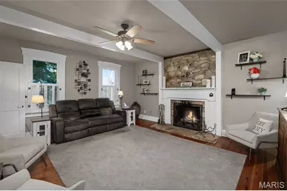1415 Highway F, Defiance, MO 63341 - Photo 11