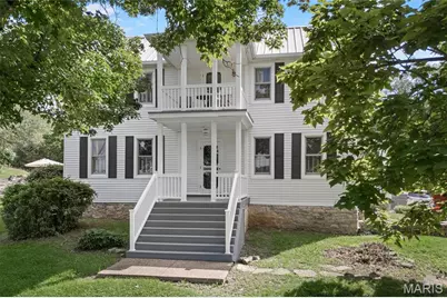 1415 Highway F, Defiance, MO 63341 - Photo 1