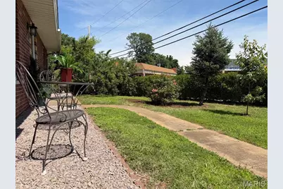 4828 Reavis Barracks Road, Unincorporated, MO 63123 - Photo 27