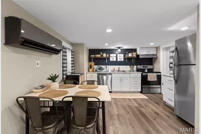1121 Graham Street, Saint Louis, MO 63139 - Photo 7