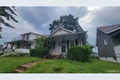 4313 Jamieson Avenue, Saint Louis, MO 63109 - Photo 1