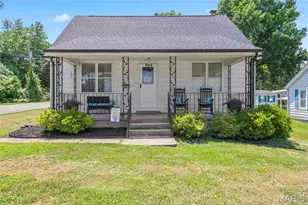 701 Vine St, Festus, MO 63028 - Photo 1