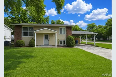 12005 Glenpark Drive, Maryland Heights, MO 63043 - Photo 1