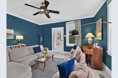 5221 Bischoff Avenue, Saint Louis, MO 63110 - Photo 9