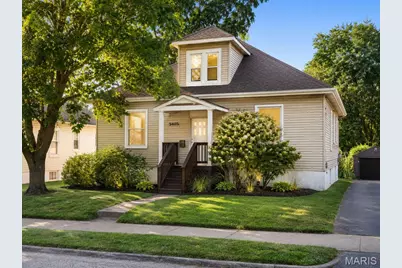 3405 Brown Road, Saint John, MO 63114 - Photo 1