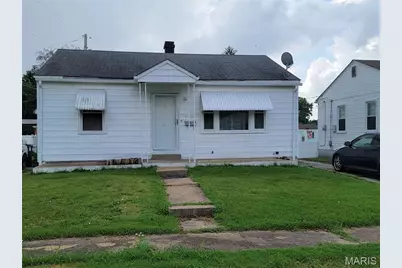 7316 Stolle Street, Saint Louis, MO 63116 - Photo 1