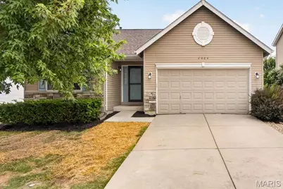 2004 Teresa Fields Lane, Lake Saint Louis, MO 63367 - Photo 1