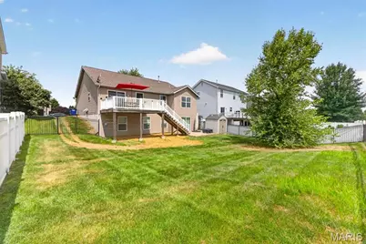 2004 Teresa Fields Lane, Lake Saint Louis, MO 63367 - Photo 49