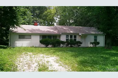 10272 Imperial Drive, Saint Louis, MO 63136 - Photo 1