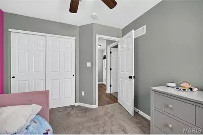 443 Jockeys Run, Wentzville, MO 63385 - Photo 7