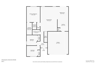 443 Jockeys Run, Wentzville, MO 63385 - Photo 31