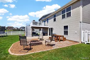 443 Jockeys Run, Wentzville, MO 63385 - Photo 27