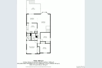 61 Crescent Hills Drive, Saint Peters, MO 63376 - Photo 43