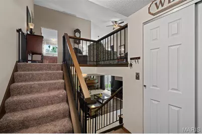 61 Crescent Hills Drive, Saint Peters, MO 63376 - Photo 5