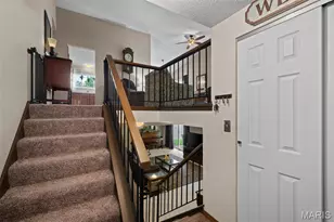 61 Crescent Hills Dr, Saint Peters, MO 63376 - Photo 5