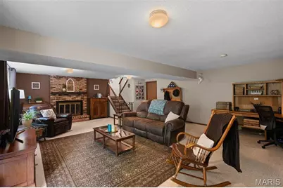61 Crescent Hills Drive, Saint Peters, MO 63376 - Photo 31