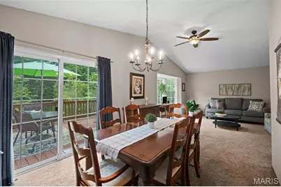 61 Crescent Hills Drive, Saint Peters, MO 63376 - Photo 13